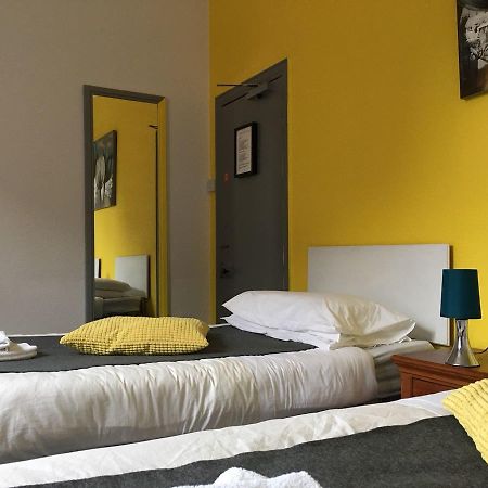 The George Hotel Kilsby Extérieur photo