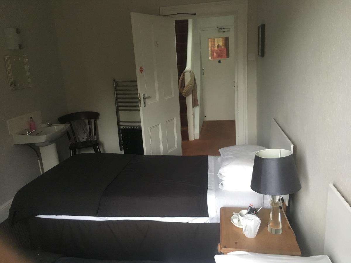 The George Hotel Kilsby Extérieur photo