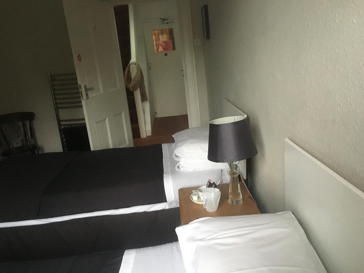 The George Hotel Kilsby Extérieur photo