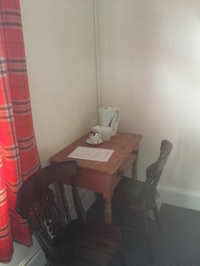 The George Hotel Kilsby Extérieur photo