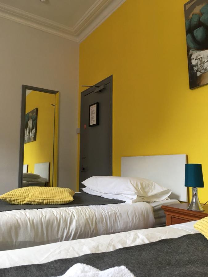 The George Hotel Kilsby Extérieur photo