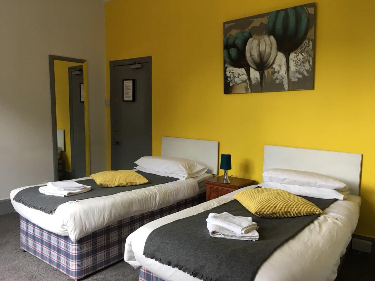 The George Hotel Kilsby Extérieur photo